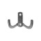 Cuier mic cu puncte, cromat lucios (is) DSH 492822