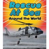 Rescue at Sea Around the World