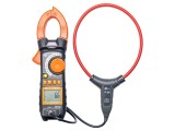 Aparat de Măsură Digital Multifuncțional cu Pensetă LCD 40M&Omega;