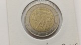 Austria-2 euro 2016-Aniversarea bancii nationale