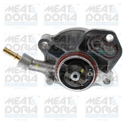 MEAT &amp; DORIA 91021 pompa vacuum,sistem de franare