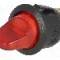 Intrerupator OFF-ON, 2 pozitii, SPST, SCI - R13-112BPW