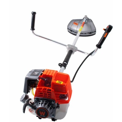 Motocoasa 4T Wolfson resigilat PowerTool TopQuality foto