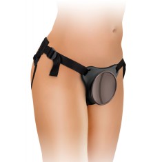 Strap-On Comfy Body Dock Harness