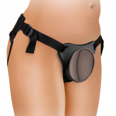 Strap-On Comfy Body Dock Harness