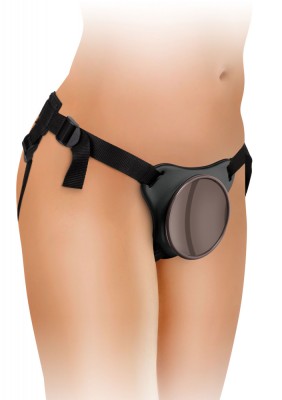Strap-On Comfy Body Dock Harness foto