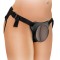 Strap-On Comfy Body Dock Harness