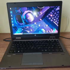 Laptop business HP 6470b Intel i5-3360M 2,80Ghz | 12Gb RAM