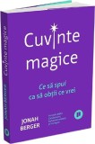 Cuvinte magice - Sanda Golopentia - Editura Publica
