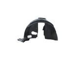 Carenaj aripa interioara punte fata Skoda Octavia, 04.2020-, partea stanga, original,