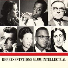 Representations of the Intellectual