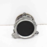 Gura de ventilație planșa de bord TOYOTA AURIS TOURING SPORTS _E18_ 2015 3562405