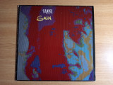 LP (vinil vinyl) Peter Hammill - Skin (VG+)