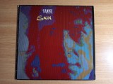 LP (vinil vinyl) Peter Hammill - Skin (VG+)