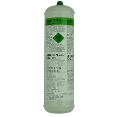 Butelie cu corgon 1 litru WeldLand Equipment foto