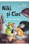 Niki si Cioc, detectivi particulari - Florian Beckerhoff