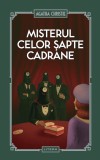 Misterul celor sapte cadrane (vol. 63)