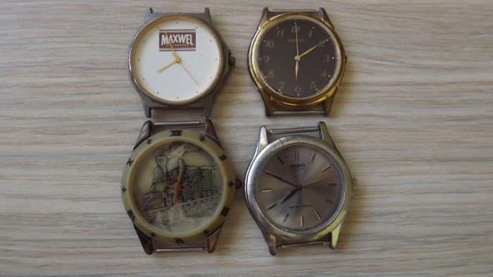 LOT 4 CEASURI