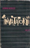 Cumpara ieftin Invatatorii (volumul 2) - Serban Nedelcu