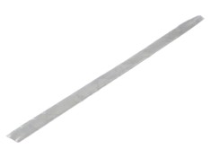 Manşon termocontractabil transparent 38,1mm HELLERMANNTYTON