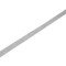 Manşon termocontractabil transparent 38,1mm HELLERMANNTYTON