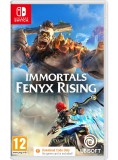 Immortals Fenyx Rising NSW
