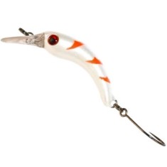 Vobler WIZARD Viper Bug Crank, Culoare 004, 3cm, 1.2g foto