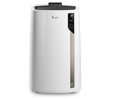 Aer conditionat mobil DeLonghi PAC EL98 EcoRealFeel, 10700 BTU - RESIGILAT foto