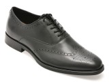 Pantofi eleganti ALDO negri, 13814436, din piele naturala
