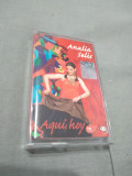 Cumpara ieftin CASETA AUDIO ANALIA SELIS RARA!!ORIGINALA