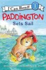 Paddington Sets Sail
