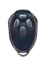Telecomanda inlocuitoare poarta garaj Alutech AT-4AR 4 Butoane/ cod saritor/ 433.92Mhz (856), Oem