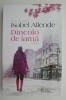 Dincolo de iarna - Isabel Allende - Roman Beletristica