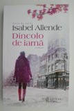 Dincolo de iarna - Isabel Allende - Roman Beletristica