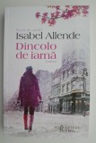 Dincolo de iarna &ndash; Isabel Allende