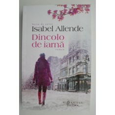Dincolo de iarna &ndash; Isabel Allende