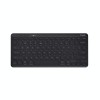 Tastatura Trust Lyra Compact Wireless, Bluetooth, Fara fir