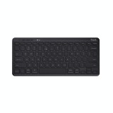 Trust Lyra Compact Wireless Keyboard &quot;TR-24707&quot; (timbru verde 0.8 lei)
