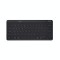 Tastatura Trust Lyra Compact Wireless