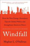 Windfall: How the New Energy Abundance Upends Global Politics and Strengthens America&#039;s Power