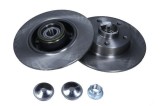 Disc frana RENAULT CLIO IV (BH_) (2012 - 2021) MAXGEAR 19-1973