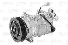 VALEO 813386 VALEO CORE-FLEX Compresor, climatizare