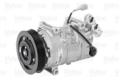 VALEO 813386 VALEO CORE-FLEX Compresor, climatizare foto