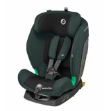 Scaun auto Titan I - Size, Basic Grey, Maxi Cosi