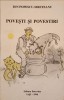 Povesti si Povestiri, Ion Popescu-Sireteanu, Bucovina 1996, 77 pagini, Coperta Necartonata