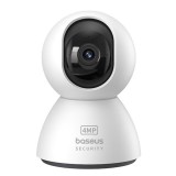 Camera securitate interior 3K Baseus P1, S0TV012132, alb