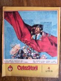Revista Cutezatorii nr. 4 / 1986 / C Cut