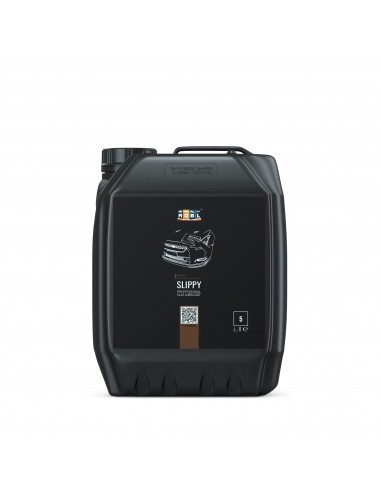 Lubrifiant pentru argila ADBL Slippy 5l