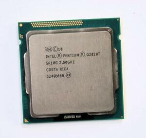 Procesor PC Intel Pentium G2020T SR10G 2.5Ghz LGA1155