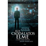 Egy csod&aacute;latos elme - Sylvia Nasar